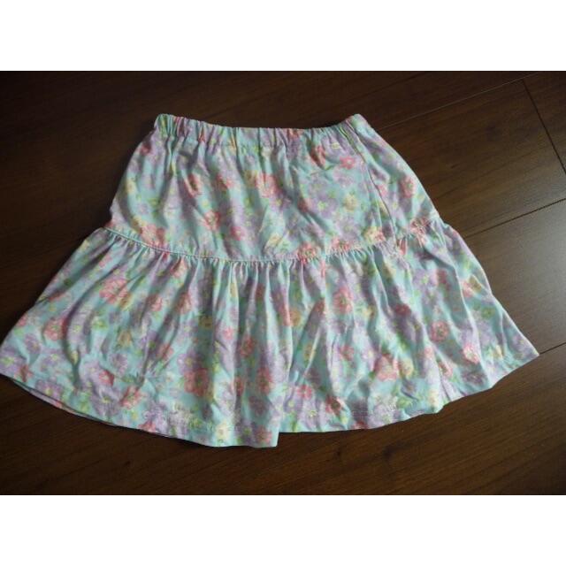 motherways(マザウェイズ)のマザウェイズ＊１４０ キッズ/ベビー/マタニティのキッズ服女の子用(90cm~)(Tシャツ/カットソー)の商品写真