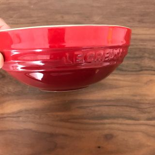 ルクルーゼ(LE CREUSET)の専用です。(食器)