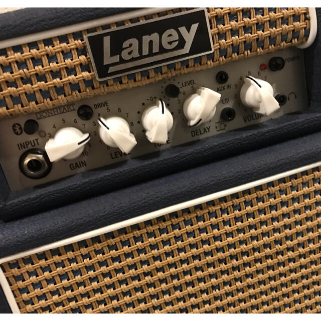 Laney ( レイニー ) / MINISTACK-B-LIONの通販 by sun shop|ラクマ