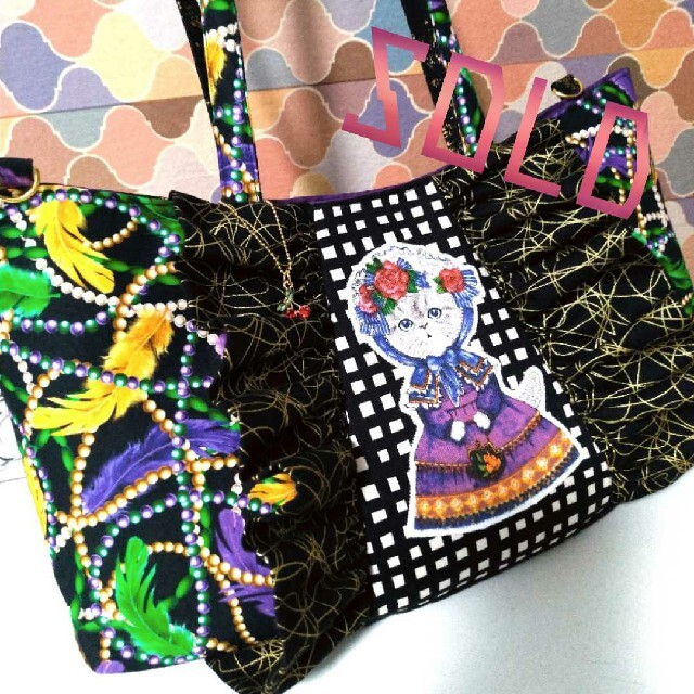 コヤンイサムチョン ハンドメイド バッグ コヤンイサムチョン ハンドメイド バッグ
