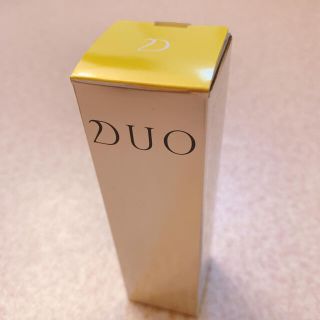 DUO ザ リペアショット　美容液(美容液)