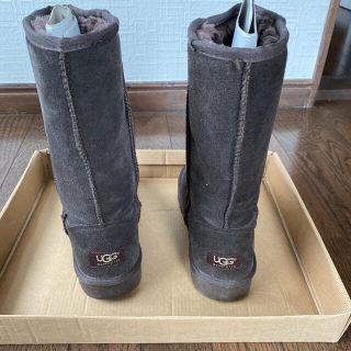 アグ(UGG)のUGG  ムートンブーツ(ブーツ)