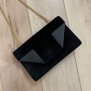 サンローラン(Saint Laurent)の【専用】Saint Laurent betty bag(ショルダーバッグ)