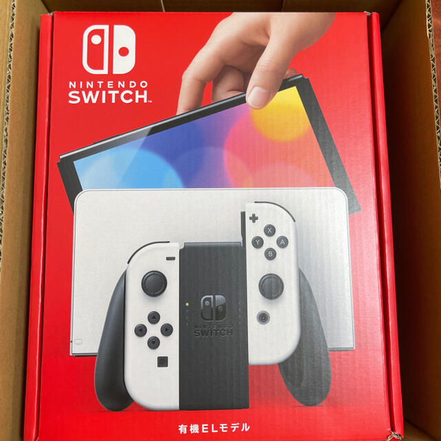 Nintendo Switch - えりか