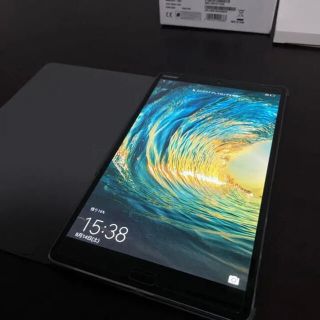 ファーウェイ(HUAWEI)のHUAWEI TECHNOLOGIES MEDIAPAD M5 (タブレット)