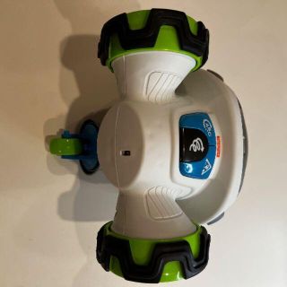フィッシャープライス ロボ・de・ゲーム! バイリンガル モビ