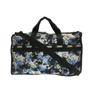 レスポートサック(LeSportsac)のレスポートサック 2WAYボストンバッグ 花柄 レディース(ボストンバッグ)