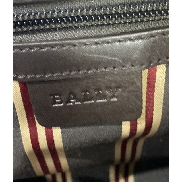 Bally(バリー)のバリー BALLY ブリーフケース    メンズ メンズのバッグ(ビジネスバッグ)の商品写真