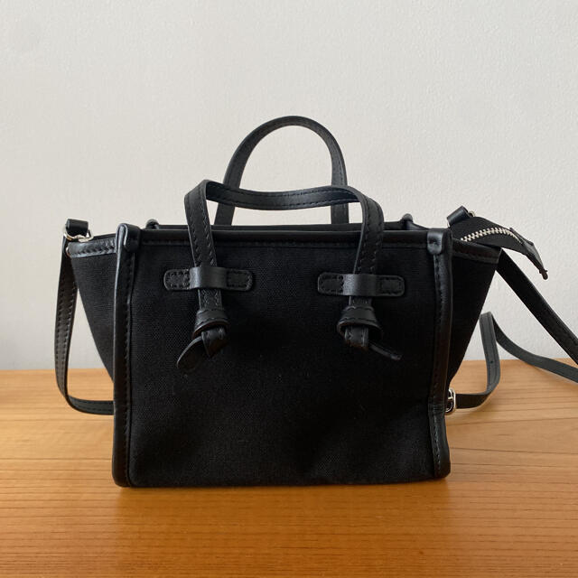 GIANNI CHIARINI トートバッグ