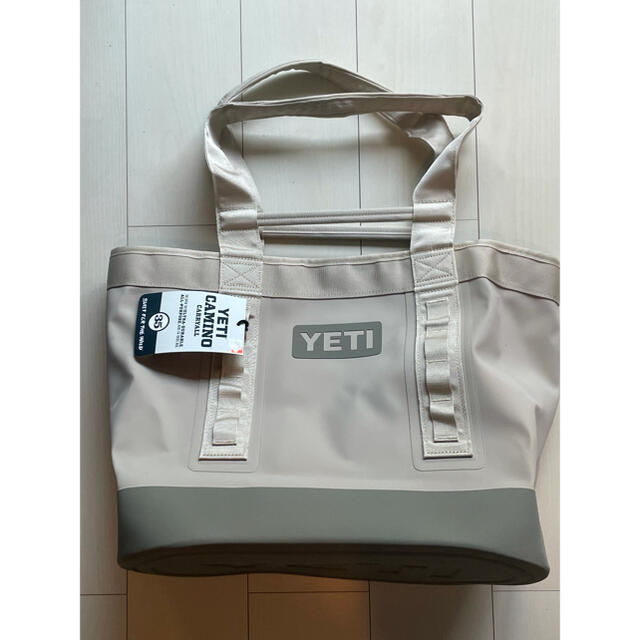 新品未使用品】YETI Camino Carryall 35 Tote Bag