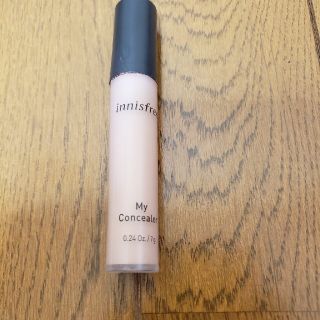 イニスフリー(Innisfree)のイニスフリー♥アンダーカバーコンシーラー❤サーモンベージュ(コンシーラー)