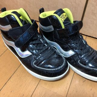 ヴァンズ(VANS)のvans スニーカー23(スニーカー)