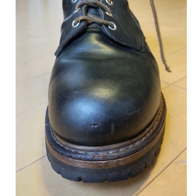REDWING(レッドウィング)のレッドウィング ロガーブーツ メンズの靴/シューズ(ブーツ)の商品写真