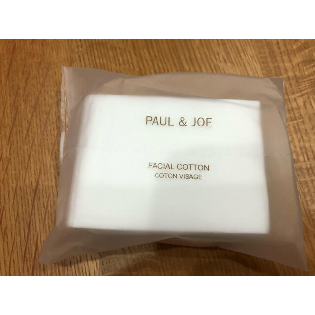 PAUL & JOE(ポールアンドジョー)のポールアンドジョー paul & joe ポーチ サンプル付き レディースのファッション小物(ポーチ)の商品写真