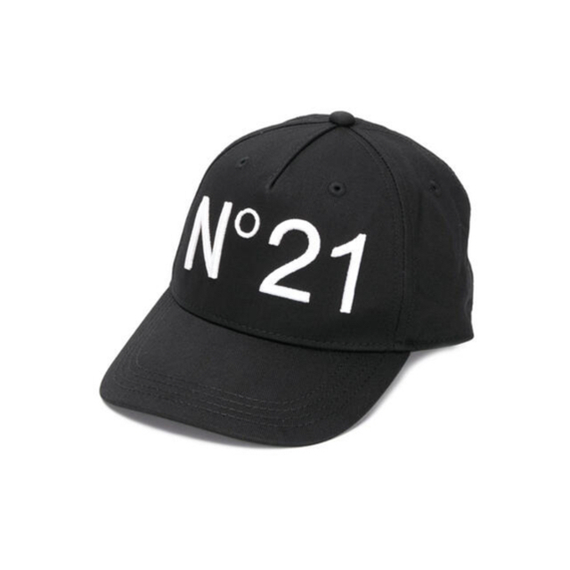 N°21(ヌメロヴェントゥーノ)のヌメロヴェントゥーノ　キャップ レディースの帽子(キャップ)の商品写真