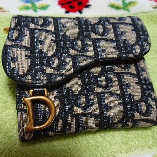 ディオール(Dior)の岩田屋で購入 Dior 財布 (財布)