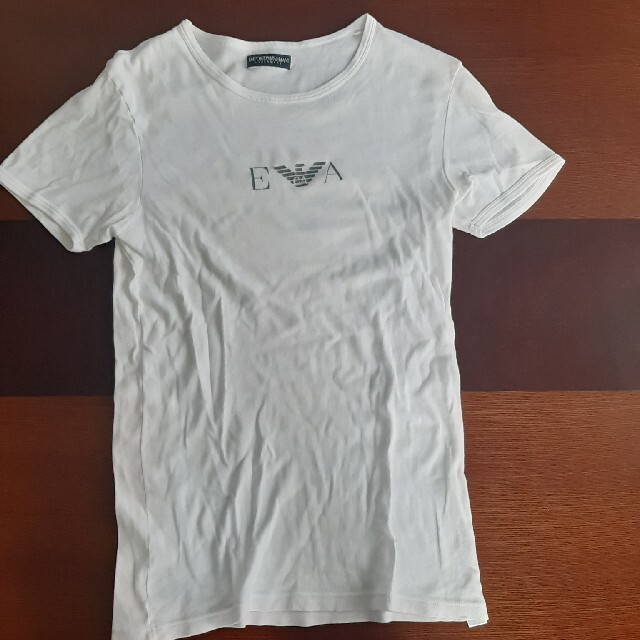 Emporio Armani(エンポリオアルマーニ)のエンポリオ・アルマーニ　アンダーウェア メンズのトップス(Tシャツ/カットソー(半袖/袖なし))の商品写真