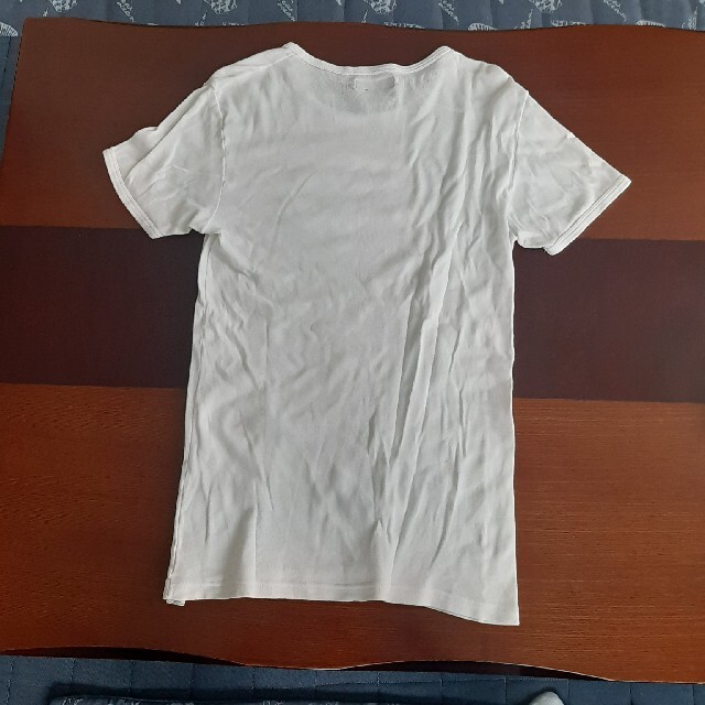 Emporio Armani(エンポリオアルマーニ)のエンポリオ・アルマーニ　アンダーウェア メンズのトップス(Tシャツ/カットソー(半袖/袖なし))の商品写真