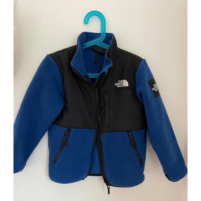 THE NORTH FACE(ザノースフェイス)のザノースフェイス キッズ キッズ/ベビー/マタニティのキッズ服男の子用(90cm~)(ジャケット/上着)の商品写真