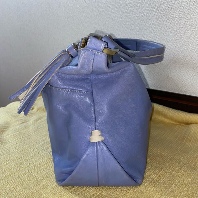 GINZA Kanematsu(ギンザカネマツ)の銀座カネマツ　バック レディースのバッグ(ショルダーバッグ)の商品写真