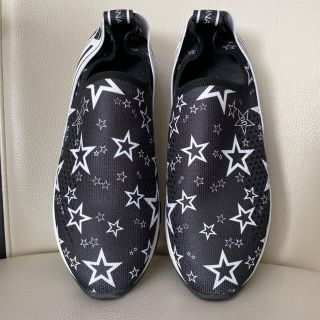 ドルチェアンドガッバーナ(DOLCE&GABBANA)のドルガバ　スニーカー22cm  SALE⁉️(スニーカー)