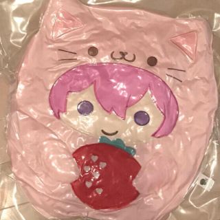 すとぷり さとみ ぬいぐるみクッション(その他)