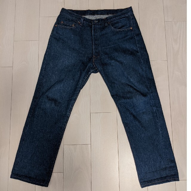 Levi's - levis リーバイス 501 W36 L32 1983年製 濃紺