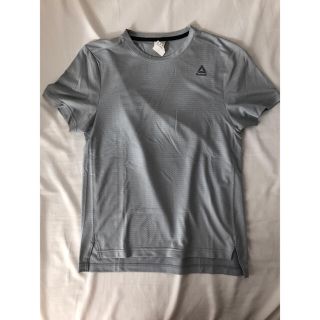 リーボック(Reebok)のTシャツ(Tシャツ/カットソー(半袖/袖なし))