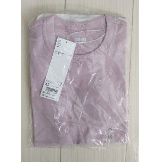 ユニクロ(UNIQLO)のめい様専用☆UNIQLO U クルーネックTシャツ(Tシャツ(半袖/袖なし))