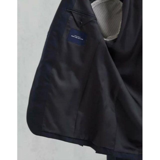 新品半額以下 uniformexperiment REDA製スーツ ジャケット 大特価 48