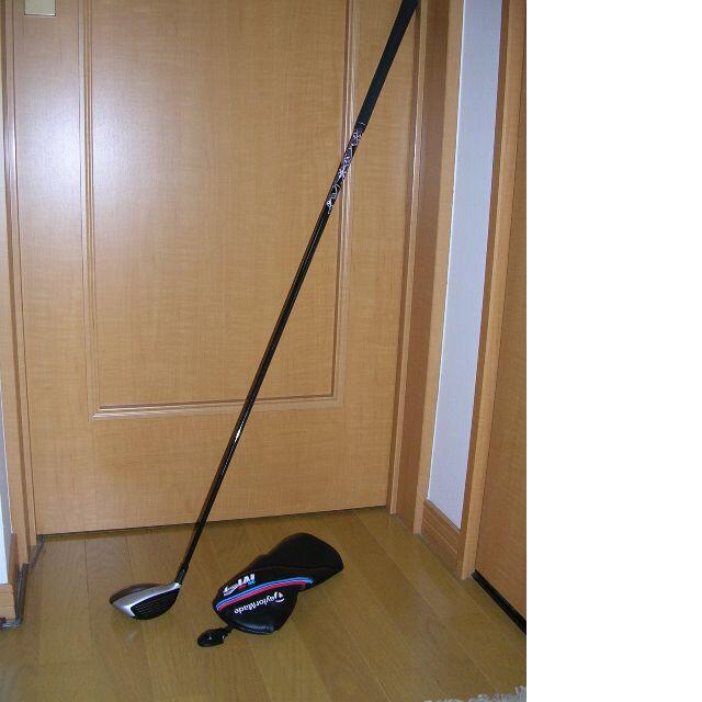 値下げ♪♪TaylorMade M4 3W(SR)(超美品)♪♪