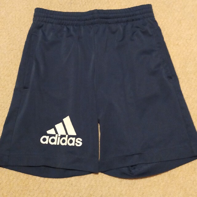 adidas(アディダス)のララ様専用♪ キッズ/ベビー/マタニティのキッズ服男の子用(90cm~)(パンツ/スパッツ)の商品写真