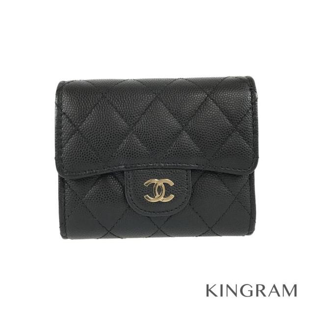 CHANEL(シャネル)のシャネル マトラッセ  レディース財布 レディースのファッション小物(財布)の商品写真