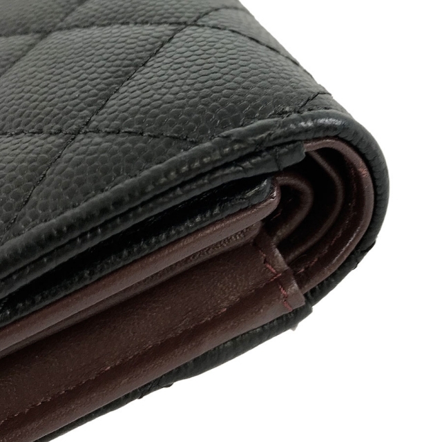 CHANEL(シャネル)のシャネル マトラッセ  レディース財布 レディースのファッション小物(財布)の商品写真