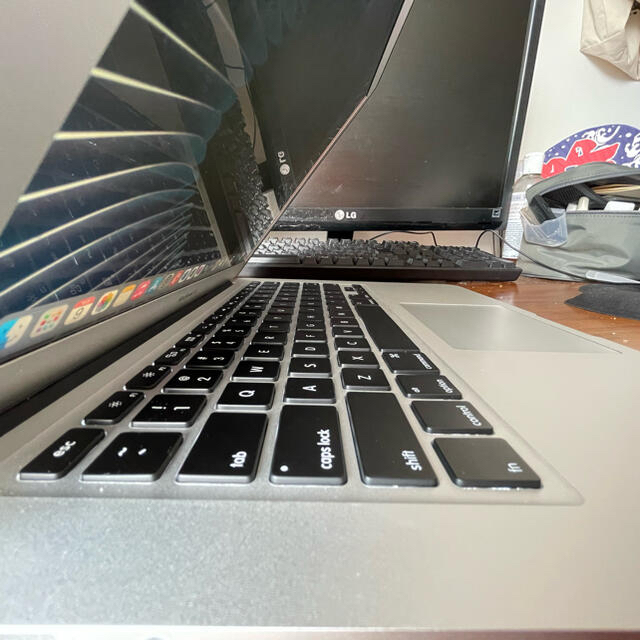 「美品」専用MacBook Air (13インチ, 2017)　A1466