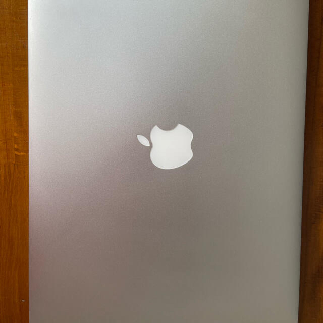 「美品」専用MacBook Air (13インチ, 2017)　A1466 4