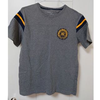 トミーヒルフィガー(TOMMY HILFIGER)のトミーヒルフィガー　半袖(Tシャツ/カットソー(半袖/袖なし))