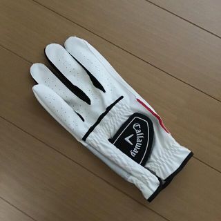 キャロウェイ(Callaway)の CALLAWAY ゴルフグローブ(その他)