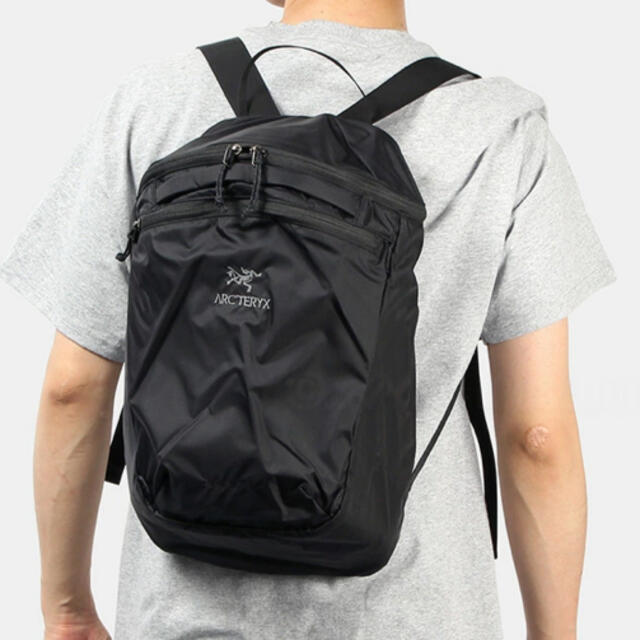 Arcteryx アークテリクス バックパック