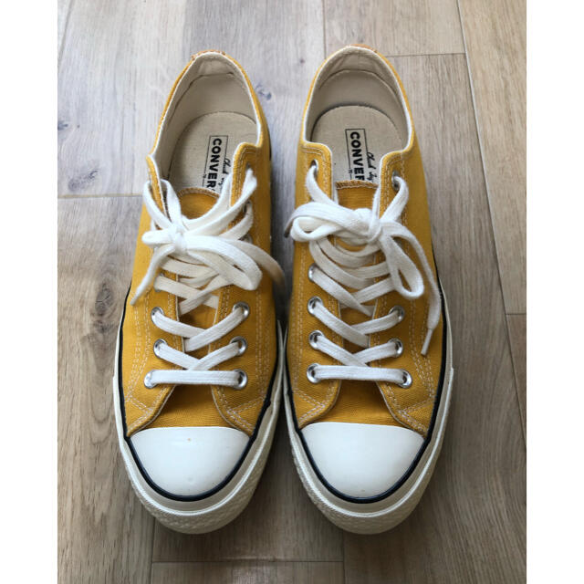 CONVERSE(コンバース)のconverse CT70 サンフラワー メンズの靴/シューズ(スニーカー)の商品写真