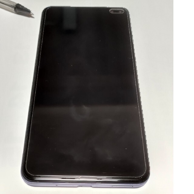 AQUOS sense4 plus パープル楽天モバイル版 SH-M16 AQUOS sense4 plus パープル楽天モバイル版 SH-M16