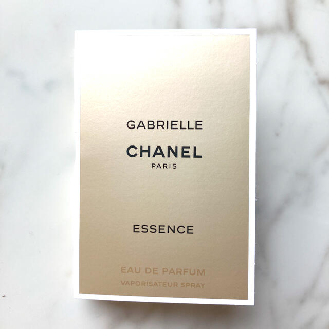 CHANEL(シャネル)のCHANELシャネル　ガブリエルシャネル コスメ/美容の香水(香水(女性用))の商品写真