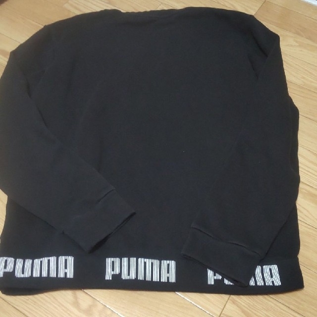 PUMA(プーマ)のPUMAトップス メンズのトップス(その他)の商品写真