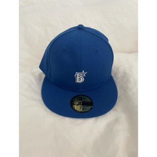 ニューエラー(NEW ERA)のニューエラ　キャップ　横浜DeNAベイスターズ(応援グッズ)