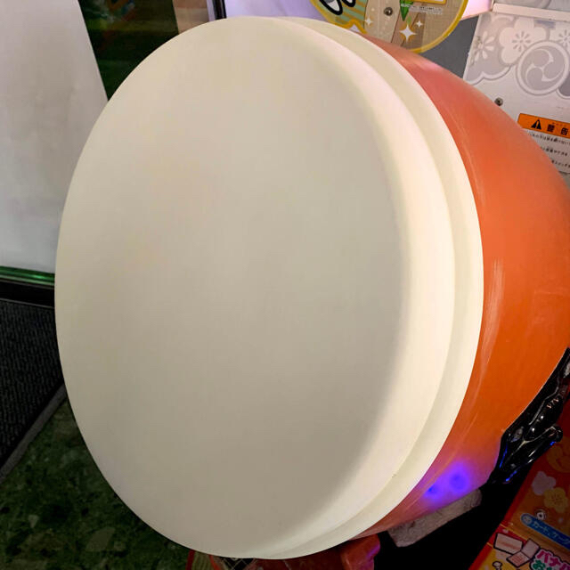 太鼓の達人 おうち太鼓 純正基板 旧空面