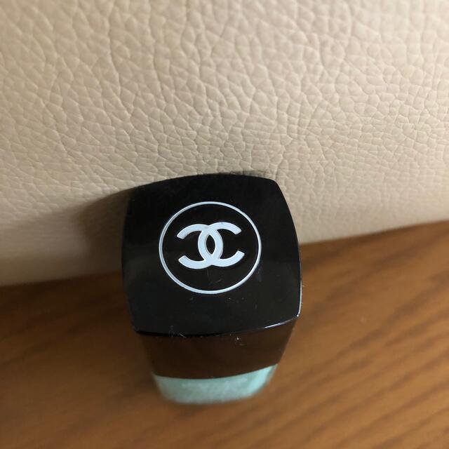 CHANEL(シャネル)のシャネル　ネイルポリッシュ コスメ/美容のネイル(マニキュア)の商品写真