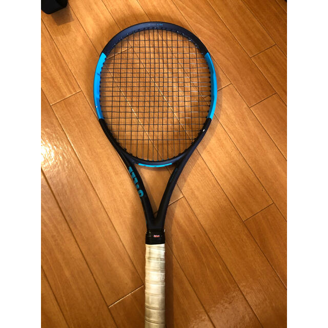 Wilson ULTRA100CV 2018年モデル