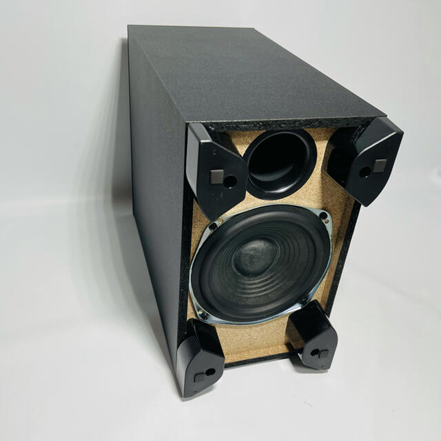 Panasonic - SU-HTB690 Panasonic サウンドスピーカーの通販 by