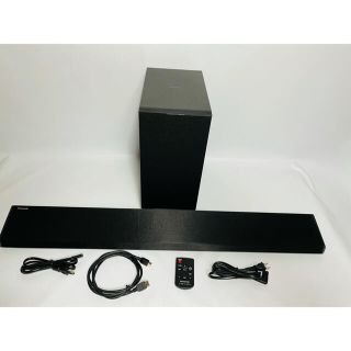 Panasonic - SU-HTB690 Panasonic サウンドスピーカーの通販 by
