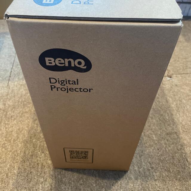 『新品未開封』BENQ ビジネスプロジェクター MH560